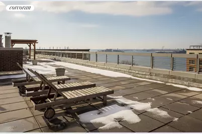2 S End Avenue #3M, New York City, NY 10280 - Photo 12