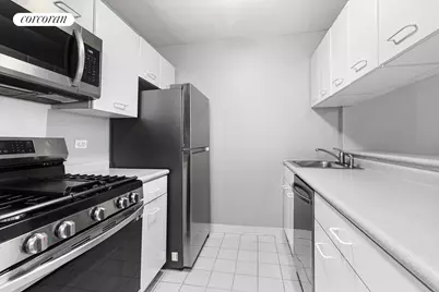 2 S End Avenue #3M, New York City, NY 10280 - Photo 4