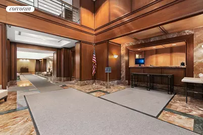 2 S End Avenue #3M, New York City, NY 10280 - Photo 16