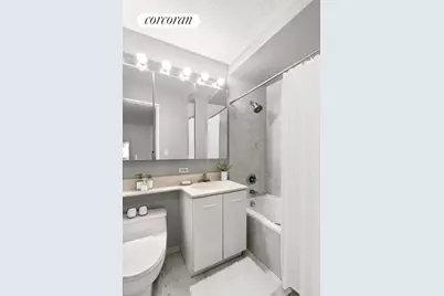 2 S End Avenue #3M, New York City, NY 10280 - Photo 8