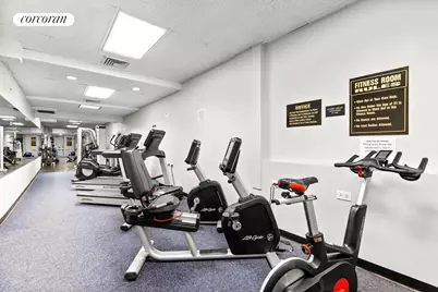 2 S End Avenue #3M, New York City, NY 10280 - Photo 14