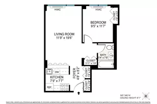 2 S End Ave, New York City, NY 10280 - Photo 22