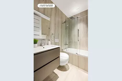 21 Lefferts Place #3F, New York City, NY 11238 - Photo 4