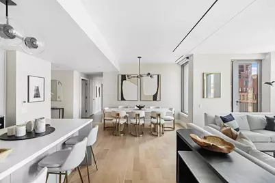 540 6th Avenue #11A, New York City, NY 10011 - Photo 4