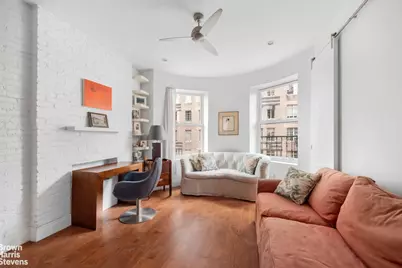 7 W 92nd Street #5A, New York City, NY 10025 - Photo 1