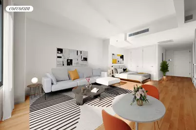 54 Noll Street #222, Brooklyn, NY 11206 - Photo 2