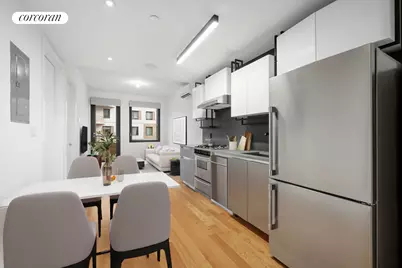 54 Noll Street #750, Brooklyn, NY 11206 - Photo 4