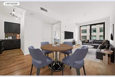 54 Noll Street #703, Brooklyn, NY 11206 - Photo 1