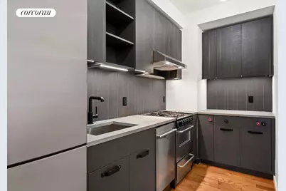 54 Noll Street #703, Brooklyn, NY 11206 - Photo 2