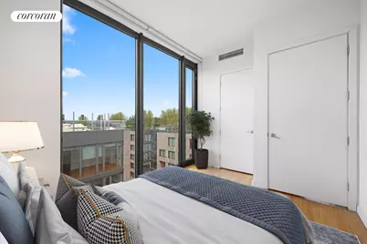 54 Noll Street #820, Brooklyn, NY 11206 - Photo 4