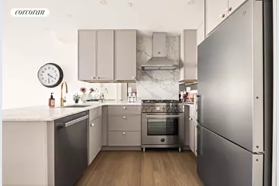 345 Warren Street #1, Brooklyn, NY 11201 - Photo 1