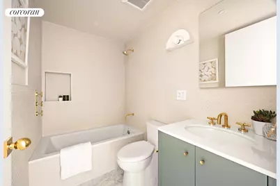 345 Warren Street #1, Brooklyn, NY 11201 - Photo 10