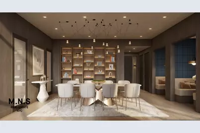 19 Rockwell Place #22-B, New York City, NY 11217 - Photo 6