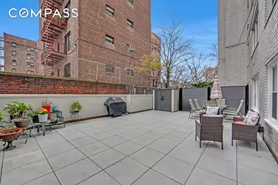 1170 Ocean Parkway #LH, Brooklyn, NY 11230 - Photo 4