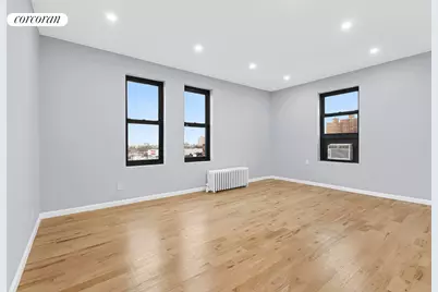 345 Montgomery Street #6C, New York City, NY 11225 - Photo 2