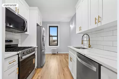 345 Montgomery Street #6C, New York City, NY 11225 - Photo 6