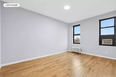 345 Montgomery Street #6C, New York City, NY 11225 - Photo 4