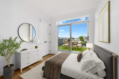 831 Knickerbocker Avenue #4C, New York City, NY 11207 - Photo 6