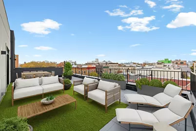 831 Knickerbocker Avenue #4C, New York City, NY 11207 - Photo 4