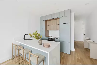 831 Knickerbocker Avenue #4C, New York City, NY 11207 - Photo 2