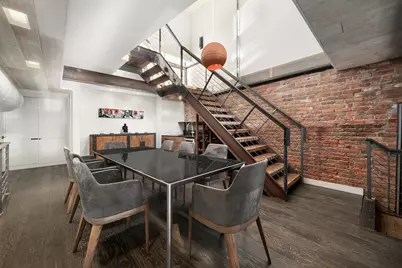 58 Walker Street #PH, New York City, NY 10013 - Photo 6