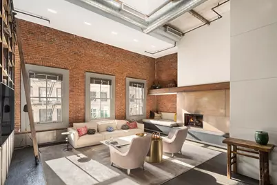 58 Walker Street #PH, New York City, NY 10013 - Photo 2