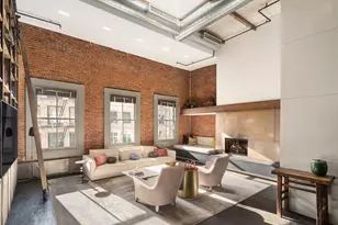 58 Walker St, New York City, NY 10013 - Photo 2