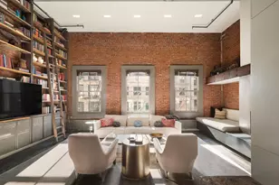 58 Walker St, New York City, NY 10013 - Photo 1