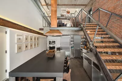 58 Walker Street #PH, New York City, NY 10013 - Photo 4