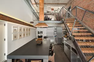 58 Walker St, New York City, NY 10013 - Photo 4