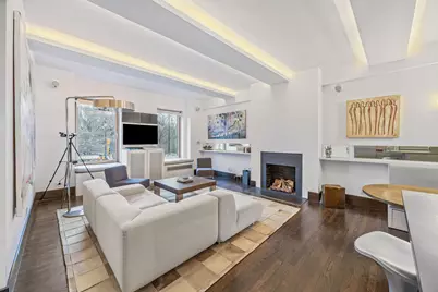 100 Central Park S #2B, New York City, NY 10019 - Photo 1