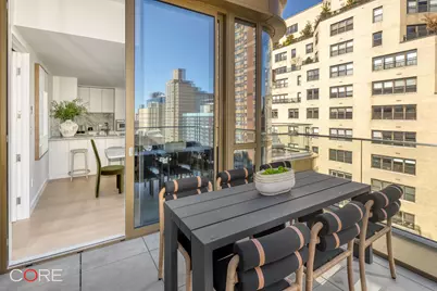 250 E 25th Street #PH-B, New York City, NY 10010 - Photo 8