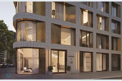 250 E 25th Street #9-E, New York City, NY 10010 - Photo 1