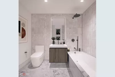 250 E 25th Street #9-E, New York City, NY 10010 - Photo 6