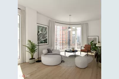 250 E 25th Street #9-E, New York City, NY 10010 - Photo 2