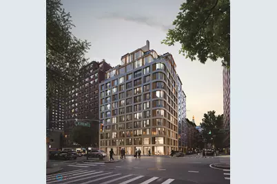 250 E 25th Street #9-E, New York City, NY 10010 - Photo 20