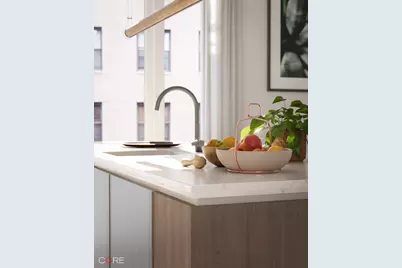 250 E 25th Street #9-E, New York City, NY 10010 - Photo 4