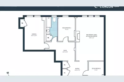 120 E 75th Street #1C, New York City, NY 10021 - Photo 14