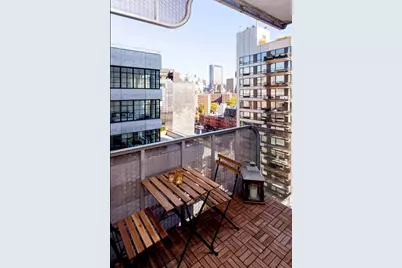 519 W 23rd Street #PHA, New York City, NY 10011 - Photo 14