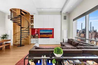300 E 79th Street #PHCD, New York, NY 10075 - Photo 1