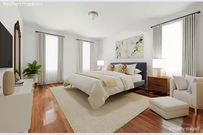 25 Parade Place #5-F, New York City, NY 11226 - Photo 4