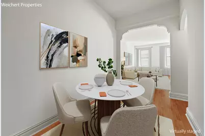 25 Parade Place #5-F, New York City, NY 11226 - Photo 2