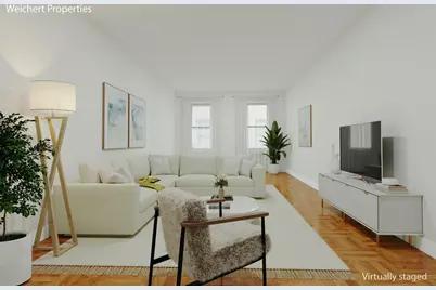 25 Parade Place #5-F, New York City, NY 11226 - Photo 1
