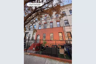 1062 Putnam Avenue, Brooklyn, NY 11221 - Photo 1