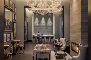 555 10th Ave, New York City, NY 10018 - Photo 14