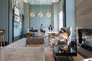 555 10th Ave, New York City, NY 10018 - Photo 12