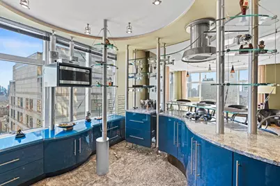 160 W 66th Street #34-G, New York City, NY 10023 - Photo 2