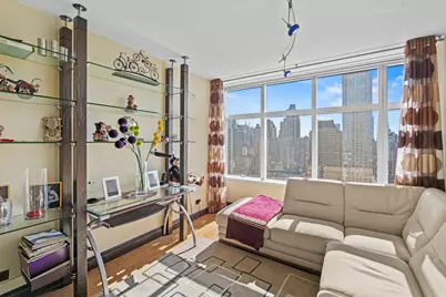 160 W 66th Street #34-G, New York City, NY 10023 - Photo 10