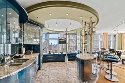 160 W 66th Street #34-G, New York City, NY 10023 - Photo 4