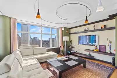 160 W 66th Street #34-G, New York City, NY 10023 - Photo 6